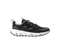 Jack Wolfskin Zapatillas Prelight Pro Vent Low WSneaker para Mujer, Negro, 40 EU