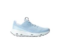 Jack Wolfskin Zapatillas Prelight Vent Low W para Mujer, Azul Claro, 40.5 EU