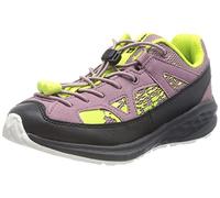 Jack Wolfskin Zapatillas Unisex para niños Vili Low K Walking., Ash Mauve, 39 EU