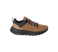 Jack Wolfskin Zapatillas Unisex Terraventure Urban Low W, marrón, 41 EU