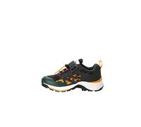 Jack Wolfskin Zapatillas Unisex VILI Hiker Texapore Low K Phantom 36 EU, Phantom, 36 EU