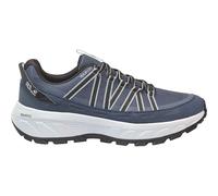 Jack Wolfskin Zapatos bajos para hombre Wild Hike Texapore, transparente, 45 EU