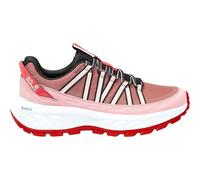 Jack Wolfskin Zapatos bajos para mujer Wild Hike Texapore, transparente, 42 EU