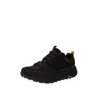 Jack Wolfskin Terraquest Texapore Low M, Zapatillas para Caminar Unisex Adulto, Negro, 40.5 EU