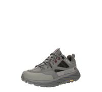 Jack Wolfskin Terraquest Texapore Low W, Zapatos para Senderismo Unisex Adulto, Gris Ahumado, 42 EU