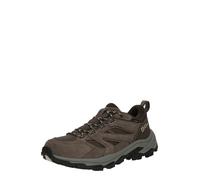 JACK WOLFSKIN Zapatos bajos 'Vojo Tour' marrón oscuro 41 marrón oscuro