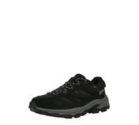Jack Wolfskin Vojo Tour Texapore Low M, Zapatillas para Caminar Hombre, Phantom, 41 EU