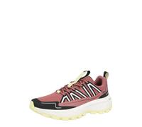 JACK WOLFSKIN Zapatos bajos 'WILD HIKE' melón / negro / blanco 39,5 melón / negro / blanco