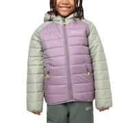 Jack Wolfskin - ZENON JACKET K, Chaqueta niños unisex, wild blossom,