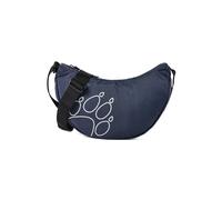 Jack Wolfskin Zoya 4 Bolsa de hombro 29 cm azul