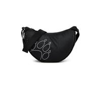 Jack Wolfskin Zoya 4 Bolsa de hombro 29 cm negro