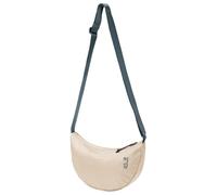 Jack Wolfskin Zoya 4 Bolso de hombro para mujer, Oyster, Oyster, Mittelgroße