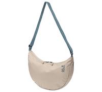 Jack Wolfskin Zoya 8, Bolso Bandolera Mujeres, Oyster, Mittelgroße
