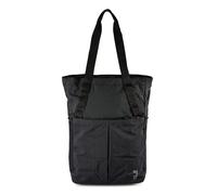 Jack Wolfskin Zoya Bolsa de compras 41 cm Compartimento para el portátil negro