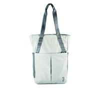 Jack Wolfskin Zoya Bolsa de compras 41 cm Compartimento para el portátil verde