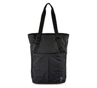 Jack Wolfskin Zoya Bolsa de compras 41 cm Compartimento para laptop negro