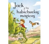 Jack Y Las Habichuelas Mágicas