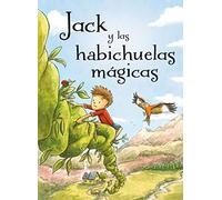 Jack y las Habichuelas mágicas (PICARONA)