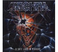 Jackal - A Safe Look In Mirrors [Vinilo]