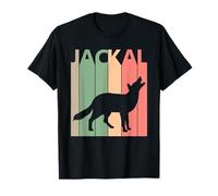 Jackal - Chacal Camiseta