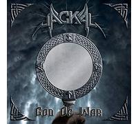Jackal - God of War
