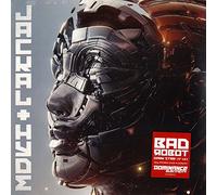 Jackal & Hyde - Bad Robot - Dominance Electricity - DE-023