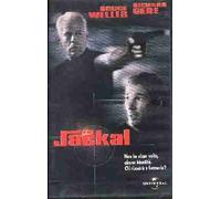 Jackal, the [Alemania] [DVD]