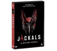 Jackals: La Setta Degli Sciacalli [Italia] [DVD]