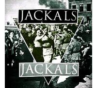 Jackals / Self Loathing - Split 7 Inch [Vinilo]