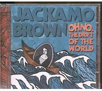 Jackamo Brown - Oh No. The Drift Of The Wor