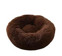 JACKANNA Cama para perros - El original, con funda lavable, cojín para perros, cesta para perros, cama mullida para perros grandes, medianos y pequeños (clase superior, 50 cm)