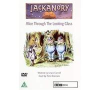Jackanory: Alice Through the.. [Reino Unido] [DVD]