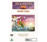 Jackanory: Peter Pan [Reino Unido] [DVD]