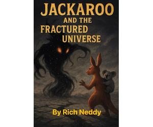 Jackaroo & The Fractured Universe: Dyslexic Reader Friendly: 4 (Jackaroo and Koloa Adventures)