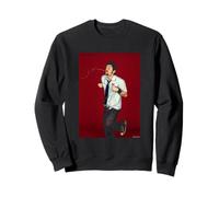 Jackass Broma Stunt Actor Johnny Knoxville por Michael Grecco Sudadera