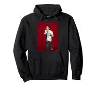 Jackass Broma Stunt Actor Johnny Knoxville por Michael Grecco Sudadera con Capucha