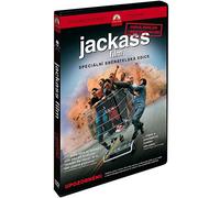 Jackass: film DVD / Jackass: The Movie (Versión checa)