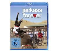Jackass Forever (Blu-ray) Knoxville Johnny Pontius Chris England Dave Man Wee