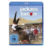 Jackass Forever (Blu-ray) (Importación USA)
