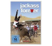 Jackass Forever [DVD]