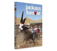 Jackass Forever [Francia] [DVD]