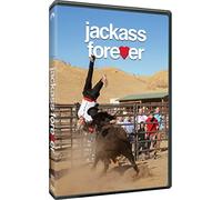 Jackass Forever [USA] [DVD]