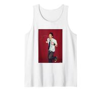 Jackass Johnny Knoxville Broma Actor de Acrobacias por Michael Grecco Camiseta sin Mangas