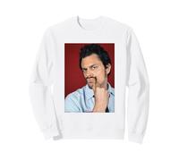 Jackass Johnny Knoxville Duques De Hazzard por Michael Grecco Sudadera