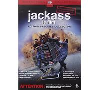 Jackass - Le film [Francia] [DVD]
