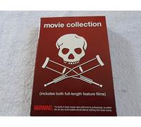 Jackass: Number Two [Reino Unido] [DVD]
