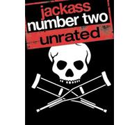 Jackass Number Two (Unrated) by Johnny Knoxville