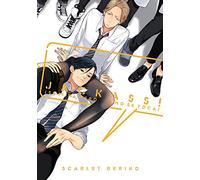 Jackass! Se Mira, pero no se Toca!