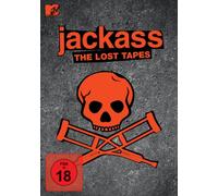 Jackass - The Lost Tapes [Alemania] [DVD]