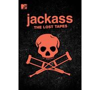 Jackass: The Lost Tapes [Reino Unido] [DVD]